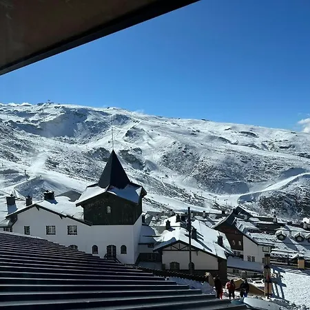 Appartement San Bernardo Con Vistas